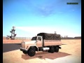 Barracks Fixed для GTA San Andreas видео 1