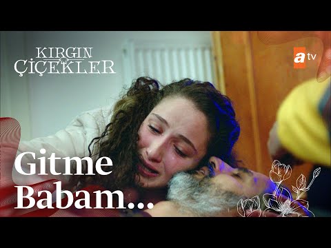 Sadullah'ı kaybettik...  - Kırgın Çiçekler 80.Bölüm