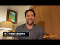 That Time Rookie Mark Sanchez Got Caught Eating A Hot Dog On The Sidelines | 1/14/25