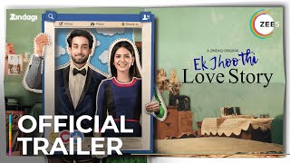 Ek Jhoothi Love Story  Bilal Abbas Khan  Syeda Mad