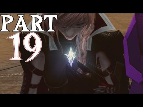 Lightning Returns Final Fantasy XIII Walkthrough Part 19 [1080p] ПРОХОЖДЕНИЕ