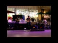 Jeff Lorber "Burn Brightly cover by WFR Band at Jajan Jazz