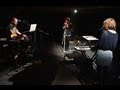 Chvrches Lies In Session For BBC Radio 1