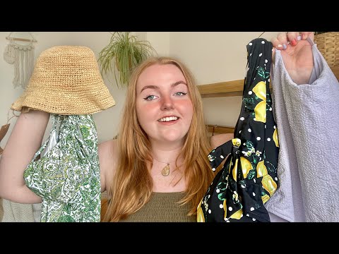 SWIMWEAR HAUL | Berlook + Meet.Curve - Size XL (UK size 18)