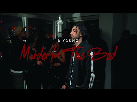 B Young - Murder In The Bed (Official Video)