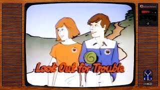 Old UK Adverts - Public Information Films (Vol.5)