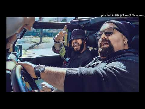 TOTO - SALINA (DON BIGG PART) [unreleased part]