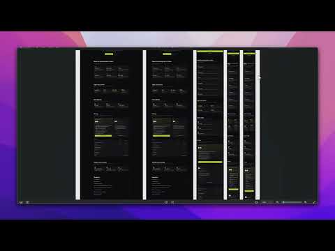 Item video thumbnail