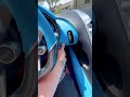 Unleashing The Power Of The Bugatti Chiron A High Octane Driving Experience
