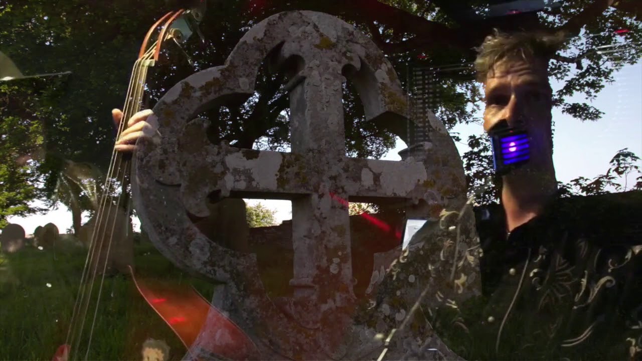 Promotional video thumbnail 6 for Counterfeit CASH