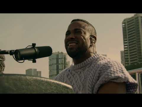 Mr. Dan, Rodriguinho, Gaab - Pele na Pele / Eu Quero Tudo [Legado - Acústico em Paris]