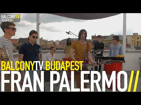 FRAN PALERMO - COLL DEL PORTELL