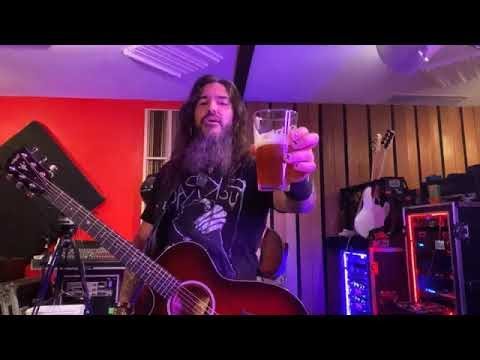 Robb Flynn Acoustic Happy Hour Oct 2, 2020