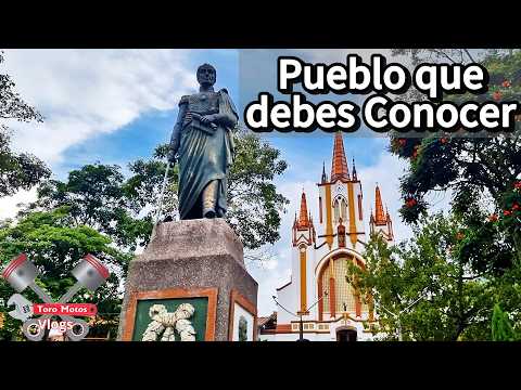 What you don't know about AMAGA Antioquia tourism and how to get there