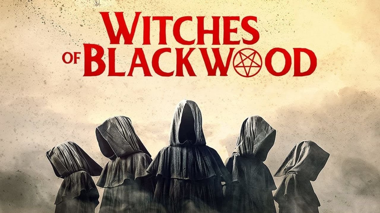 Witches of Blackwood