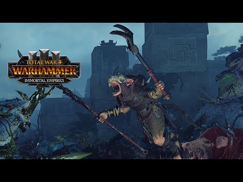 Tretch Craventail Campaign Guide, Worthless Rat - Total War: Warhammer 3: Immortal Empires