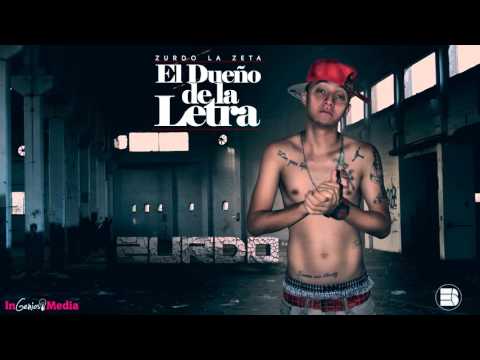 Zurdo La Zeta - El Dueño De La Letra (Prod. by Boves y Godspel)