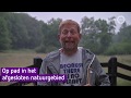 In dit stukje natuur mogen mensen eigenlijk niet komen, en dat doet de natuur goed - BuitenGewoon