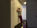 Wall angels