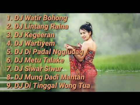 Lintang Raina | Watir Bohong Full allbum Tarling Cirebon | DJ