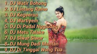 Download lagu Lintang Raina | Watir Bohong Full allbum Tarling Cirebon | DJ mp3