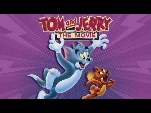 In Defense of Tom & Jerry: The Movie