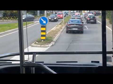 KRATKA VOZJA HIGEROM (linija 30)