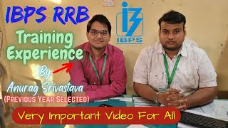 RRB PO latest Joining &Training dates🤔 ||All About IBPS RRB PO and Clerk Training #rrb #ibpsrrb