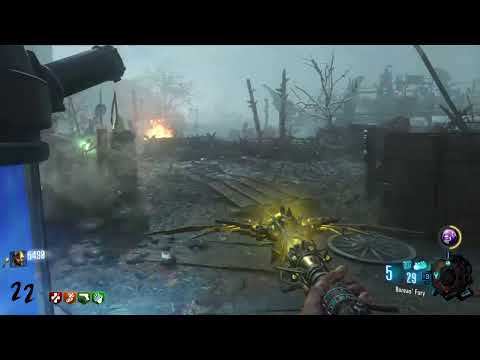 Origins Remastered Easter Egg Solo I Will Get It