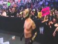 WWE SmackDown 25 12 2009 Rey Mysterio VS The Undertaker Part1 2