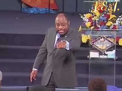 Dr. Myles Munroe | Think Beyond Your Job (Job Vs Work)