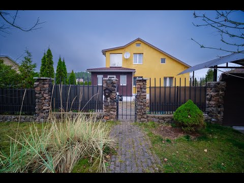 Купить коттедж, д. Марьяливо, ул. Магистральная (Минский р-н, Минская область)