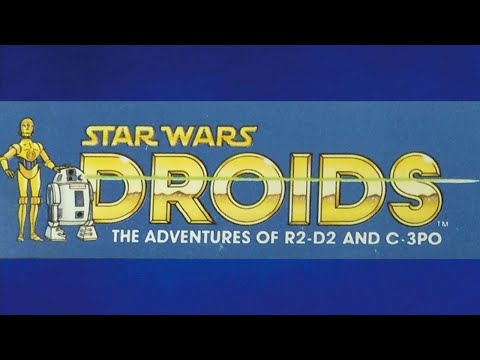 Star Wars Droids | S01E14 | The Great Heep