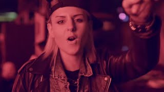 Gareth Emery - Dynamite feat. Christina Novelli ( OFFICIAL VIDEO )