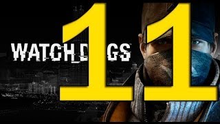 Watch Dogs Gameplay Español Parte 11 El BullDog De La Abuela TheJairovY
