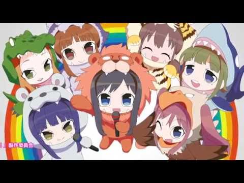 Wake Up, Girl Zoo! Wug Zoo Zoo Wake Up, Girls!