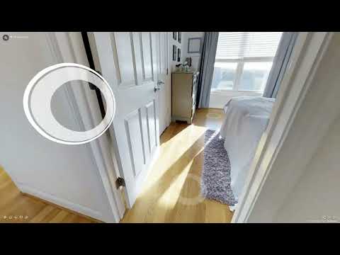 4-Bedroom Modern Townhouse with Bonus Room and 2.5 Baths property video