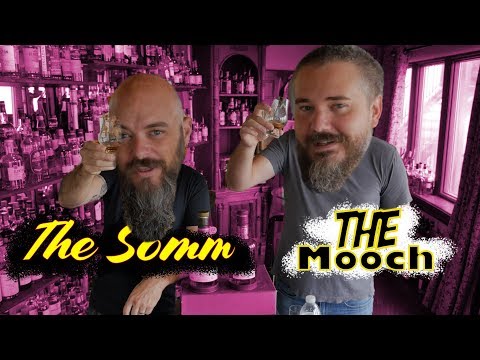 Daniel Week:  Longmorn 16 Single Malt Scotch (Classic and New)