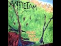 antietam until now