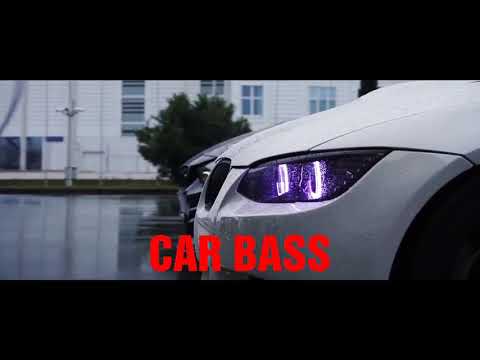 CAR BASS (Cazz & Re Cue - Lick It (Original Mix)