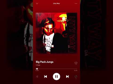 t-low - Big Pack Jungs (Reupload)