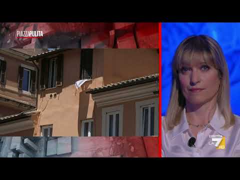 “Non possiamo più indossare la stella di Davide”: le voci del quartiere ebraico di Roma, ...