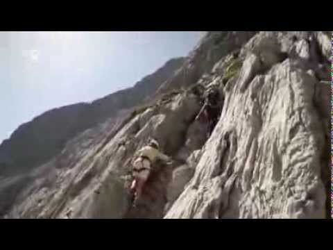 Bayerische Alpen - Von Gipfel zu Gipfel | Hin & weg