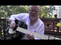 Rainbow Song America Cover Dewey Bunnell 
