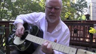 Rainbow Song America Cover Dewey Bunnell