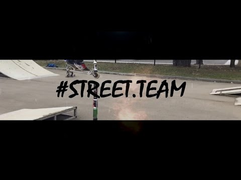StreetTeam