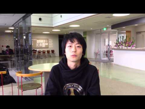 金璋浩（From Korea）  Welcome to Meikai University Special Japanese Language Course