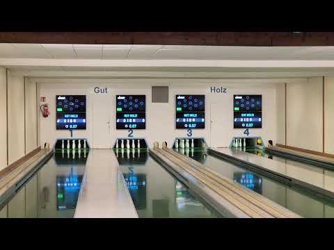 B Liga PSV Leoben-PKC Tragöß 4