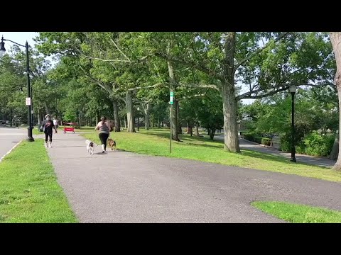 Tri–State Area Excessive Heat Warnings & Precautions