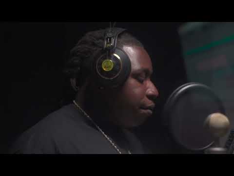 Lawrence OTS Studio Session